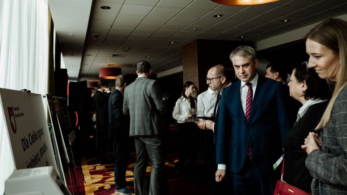MarcinLachowicz's tweet photo. #Cyber24Day / @CyberDefence24 / @Defence24pl #CyberSecurity #CyberAwareness #CyberDay #Warsaw #cybercrime #infosecurity #psyops @NATO @CYFRA_GOV_PL https://t.co/KPdPYHleqV