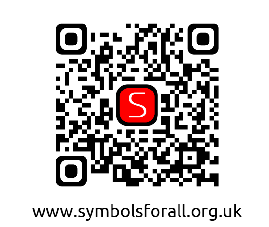 CALLScotland's tweet photo. Did you know we have a set of resources designed to get you started using symbols across the curriculum? 

Have a look at our Symbols for All curricular resources and get ideas for using symbols to create communication opportunities. 

https://t.co/H80YHipibA 

#AACaware24  #AAC https://t.co/Sodcadpl1k