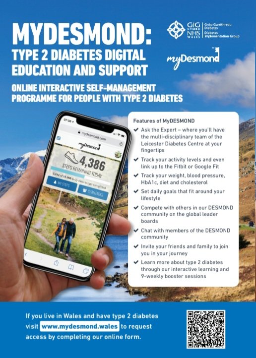 DESMOND 🗝 tweet media