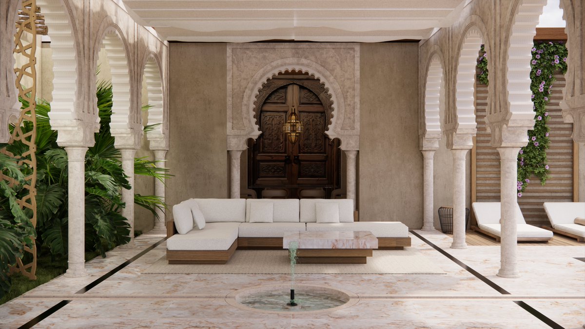 Mármoles Sol tweet media