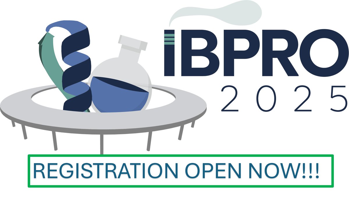 HorizonDECADES (@horizondecades) on Twitter photo REGISTRATION OPEN NOW for the
IBPRO2025
26th - 28th of March 2025
Aarhus Denmark
Organized by <a href="/HorizonDECADES/">HorizonDECADES</a> and <a href="/AarhusUni_int/">Aarhus University</a>
Funded by <a href="/novonordiskfond/">Novo Nordisk Foundation</a>! Great THANK YOU to them for believing in us!!!
Check it out and register here: ibpro-symposium.eu REGISTRATION OPEN NOW for the
IBPRO2025
26th - 28th of March 2025
Aarhus Denmark
Organized by <a href="/HorizonDECADES/">HorizonDECADES</a> and <a href="/AarhusUni_int/">Aarhus University</a>
Funded by <a href="/novonordiskfond/">Novo Nordisk Foundation</a>! Great THANK YOU to them for believing in us!!!
Check it out and register here: ibpro-symposium.eu
