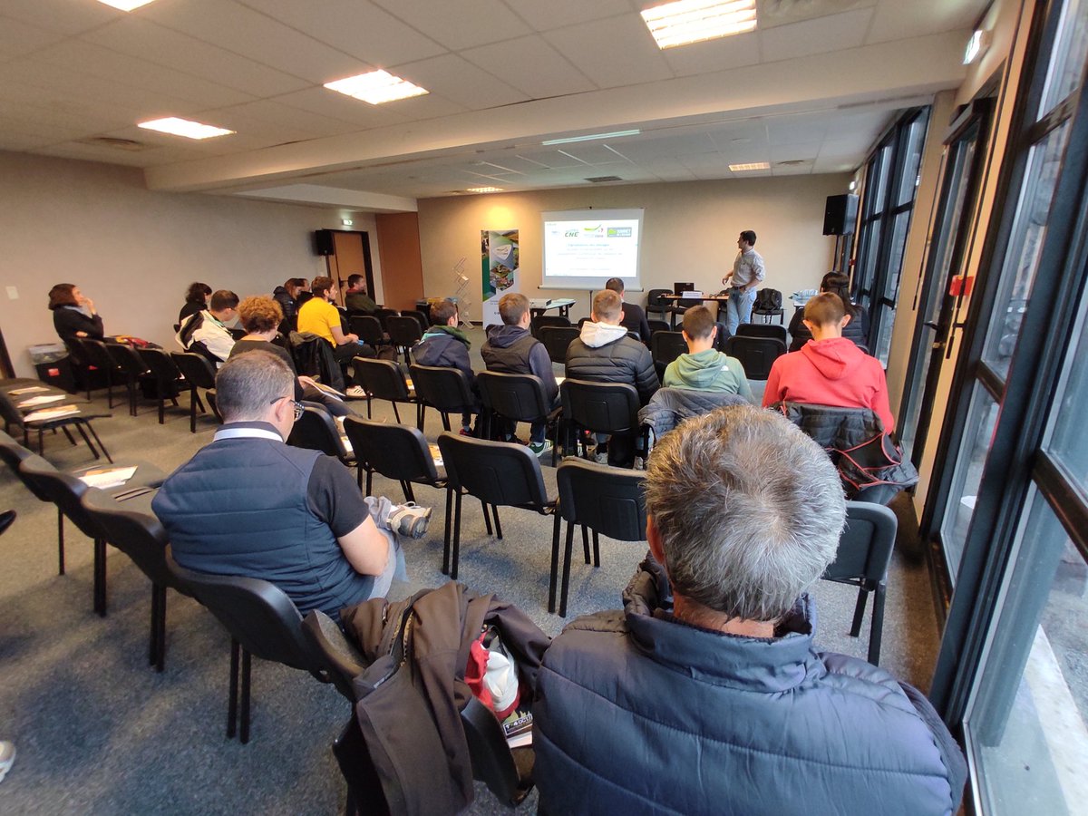 Institut de l'élevage - Idele tweet media