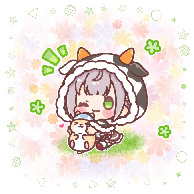 だっこだんちょ#ノエラート 