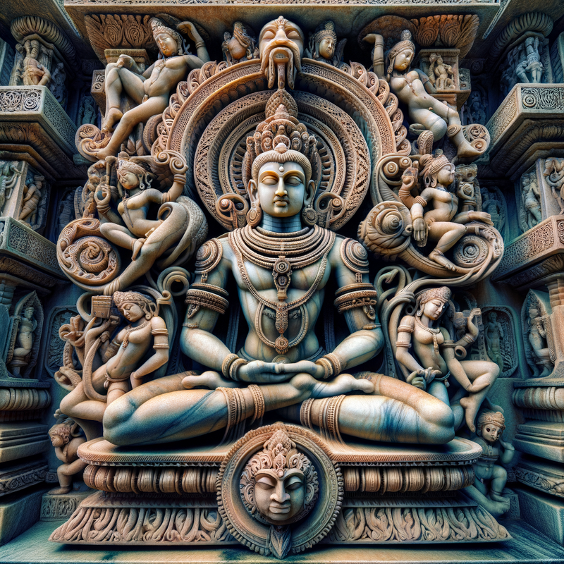 Andrea Concas / ArteConcas tweet media