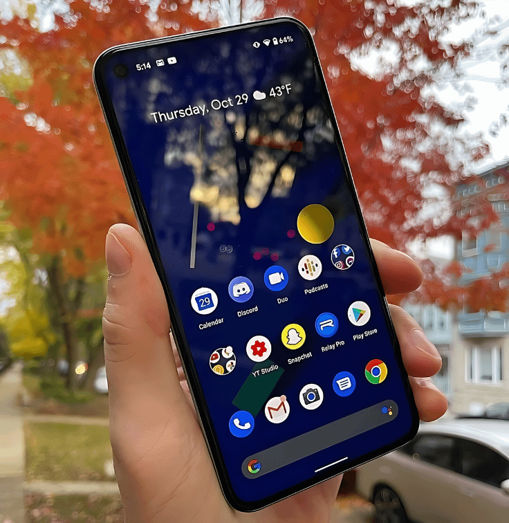 lazukars's tweet photo. Your phone is incomplete without these AI apps!

Here are the 7 apps you need to download right now: https://t.co/QqCwe1GArh