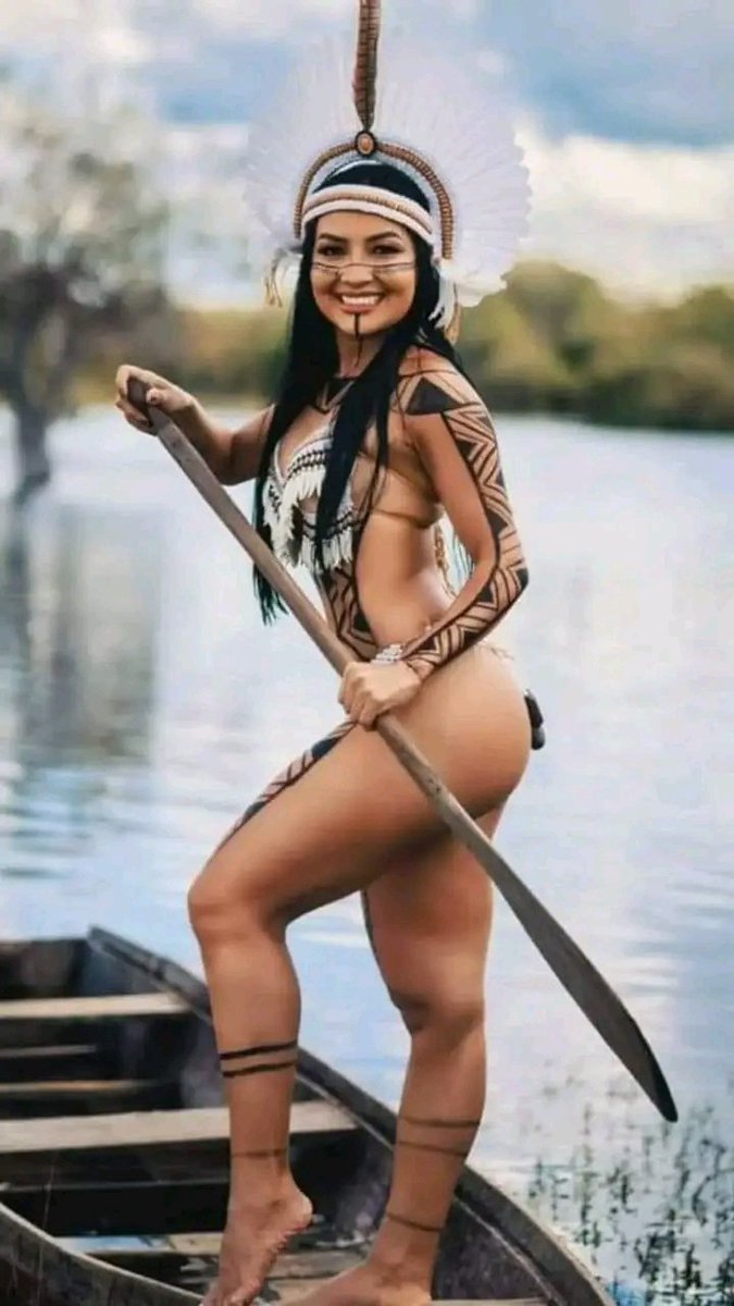 Native American Women tweet media
