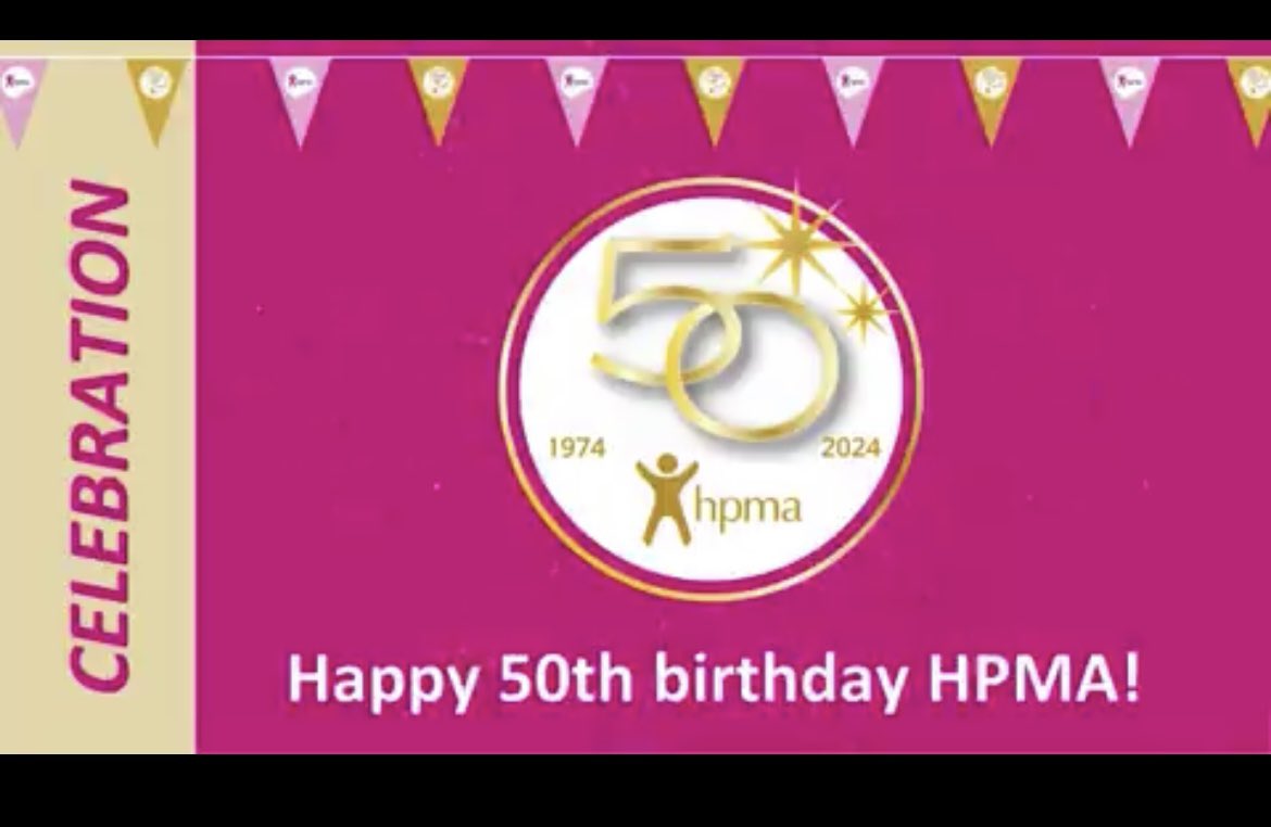 Looking forward to the <a href="/HPMA_National/">HPMA</a> Conference at the Europa Hotel today. Nice to get the opportunity to spend some time out of our hectic work schedule to do some learning, creative thinking and networking. 
#HPMA