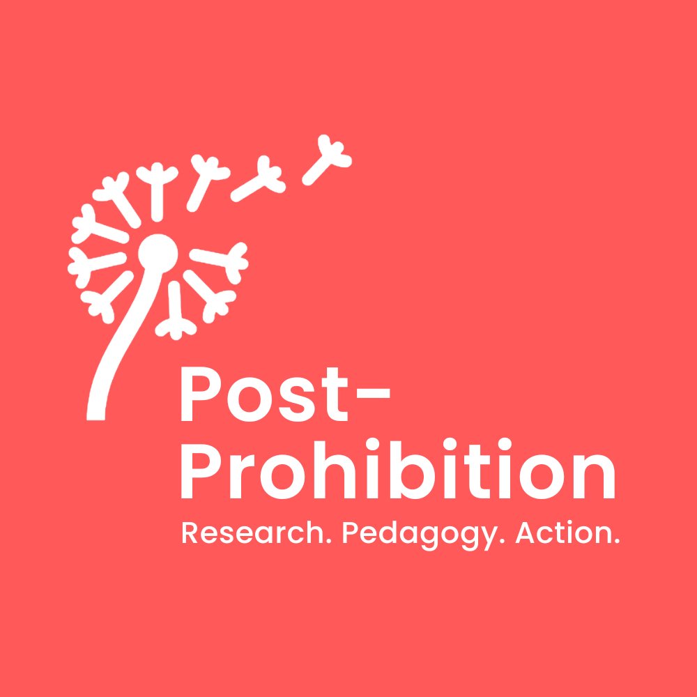 ✨ Join the 'Post-Prohibition: Research, Pedagogy, Action' network for their inaugural event!

'What are the problems represented to be?' on 8 Oct at 17:30
Introduce yourself and share how your work might intersect with the network

Reading &amp; registration: crassh.cam.ac.uk/events/43877