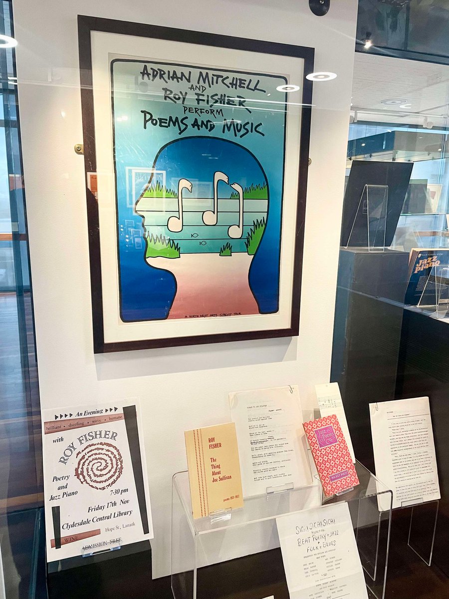 Uni of Sheffield Special Collections tweet media