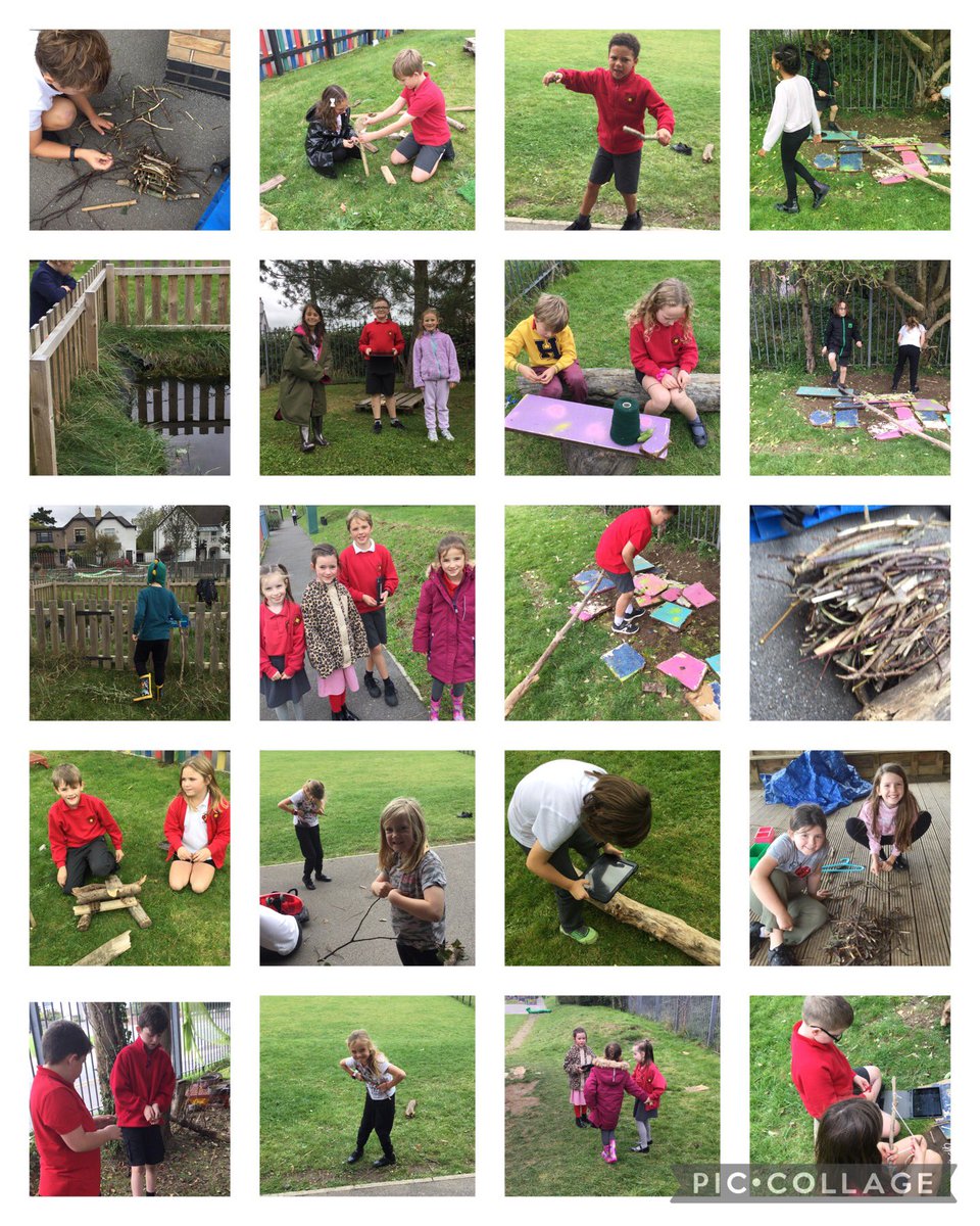 Prynhawn prysur/ a busy afternoon #dsantur