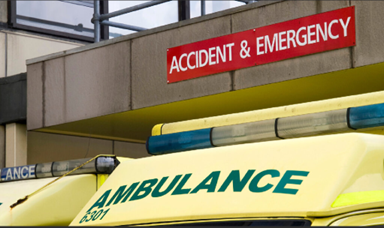 EEAST Ambulance Service (@eastenglandamb) on Twitter photo Four NHS hospital A&E departments are trialling enhanced internet connectivity, benefiting patients and staff. The NHS-funded trial, working with <a href="/ExcelerateGroup/">Excelerate Group Ltd</a> , means:
- faster patient data transfers,
- reduced handover delays
Find out more: eastamb.nhs.uk/newsroom/patie⦠Four NHS hospital A&E departments are trialling enhanced internet connectivity, benefiting patients and staff. The NHS-funded trial, working with <a href="/ExcelerateGroup/">Excelerate Group Ltd</a> , means:
- faster patient data transfers,
- reduced handover delays
Find out more: eastamb.nhs.uk/newsroom/patieβ¦