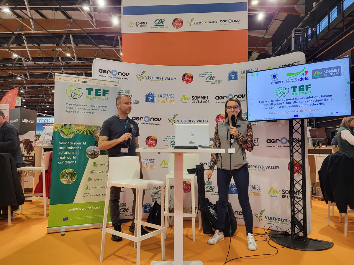 Institut de l'élevage - Idele tweet media