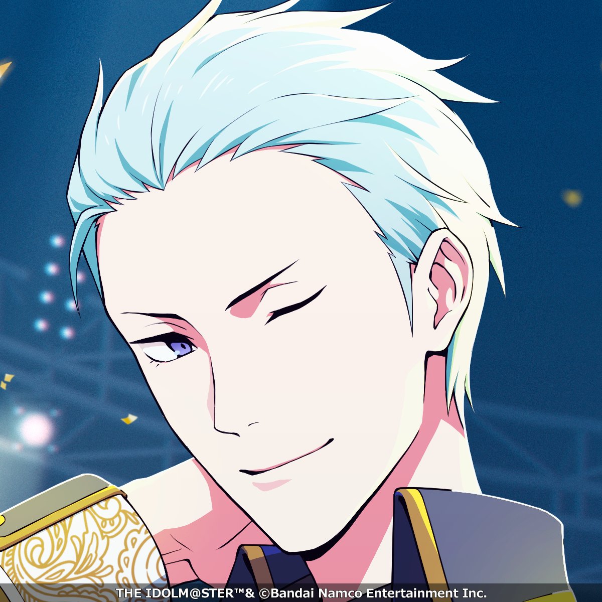 アイドルマスター SideM【ブランド公式】 on X: 