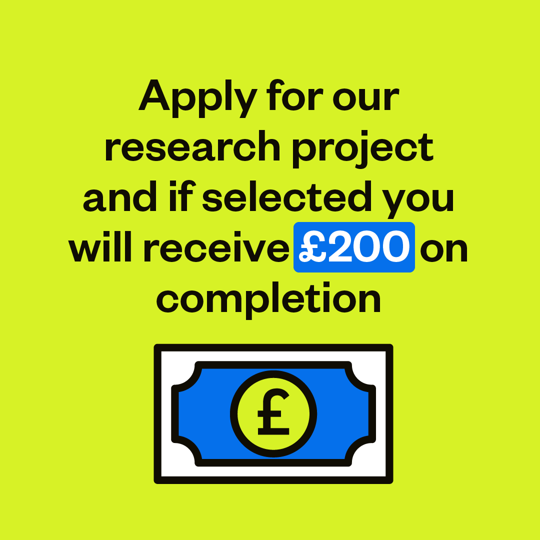 . <a href="/playtheirway/">playtheirway</a>  are working with Craft to conduct a research study about child-first coaching and coaches’ needs

If you are interested in taking part, complete the short qualification questionnaire by Monday 7th October 2024 👉 bit.ly/3XXpX7F