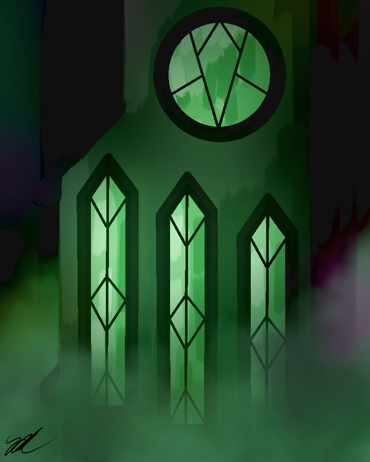 KittenTheFool's tweet photo. Day 2: Zaun
I still don't draw buildings good. I like the color tho.
#Arctober #arcane https://t.co/K9gmlEWqaL