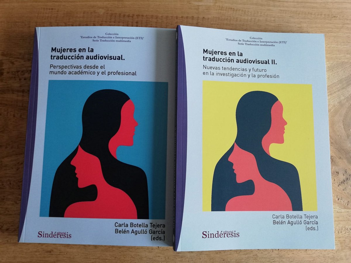 cbtrad's tweet photo. Es un orgullo que las dos publicaciones de Mujeres en la TAV junto a @Belen_Translate y a otras 25 fantásticas investigadoras/traductoras hayan servido como fuente de inspiración para esta jornada. Visibilicemos a las compañeras.

https://t.co/h65jxW5rwz 
https://t.co/jEHKNWChQA https://t.co/KcUlPHRnrM