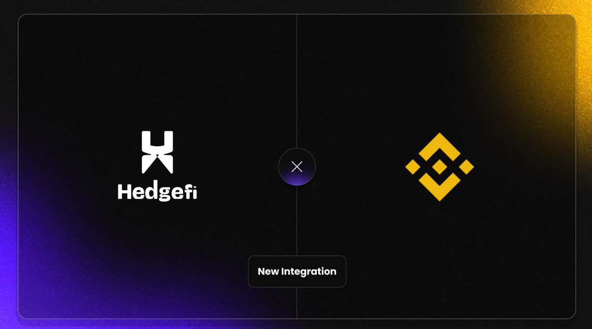 HedgeFi tweet media