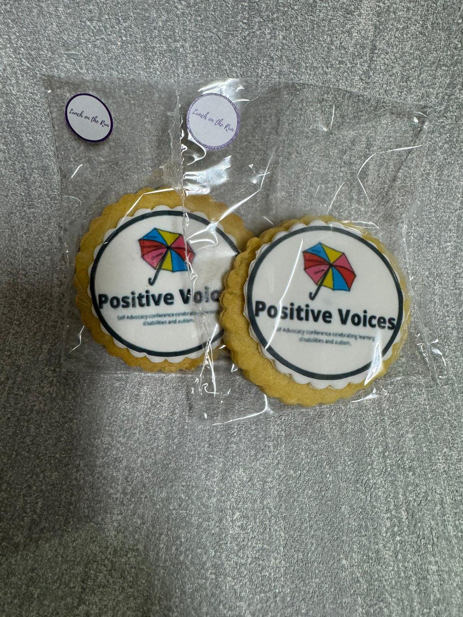 Lunch on the Run tweet media