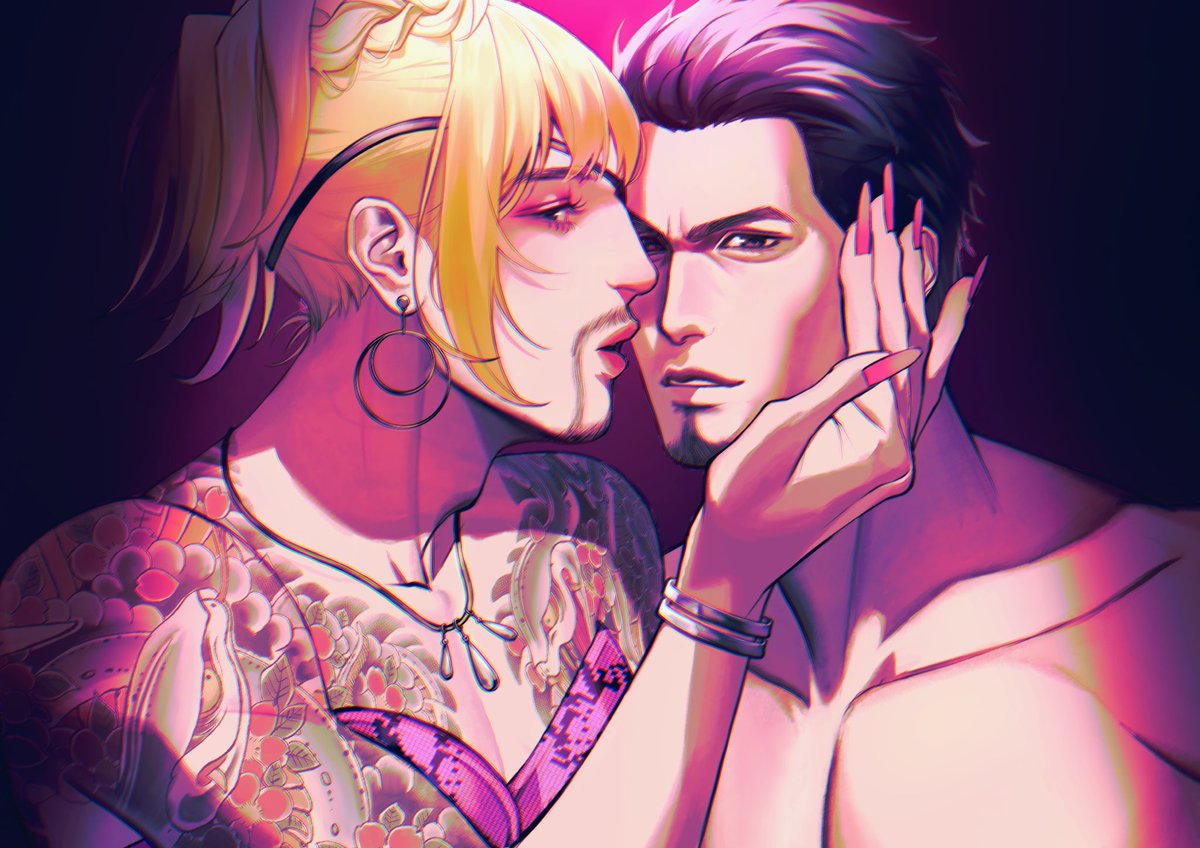 カエデ tweet media