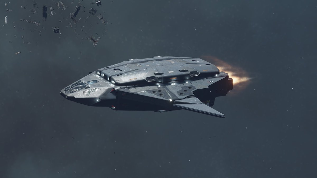 starshipwright's tweet image. #LittleWing build guide (mods listed in comments)
#starfield #starfieldships #XboxGamePass
