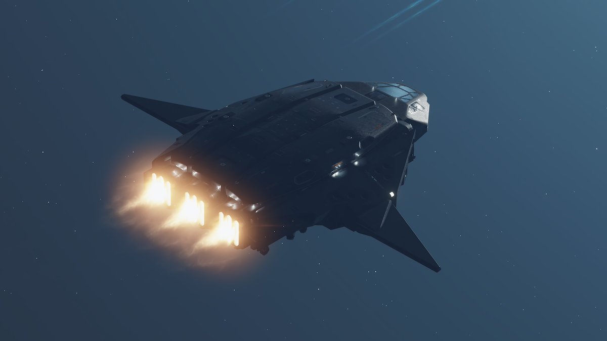 starshipwright's tweet image. #LittleWing build guide (mods listed in comments)
#starfield #starfieldships #XboxGamePass