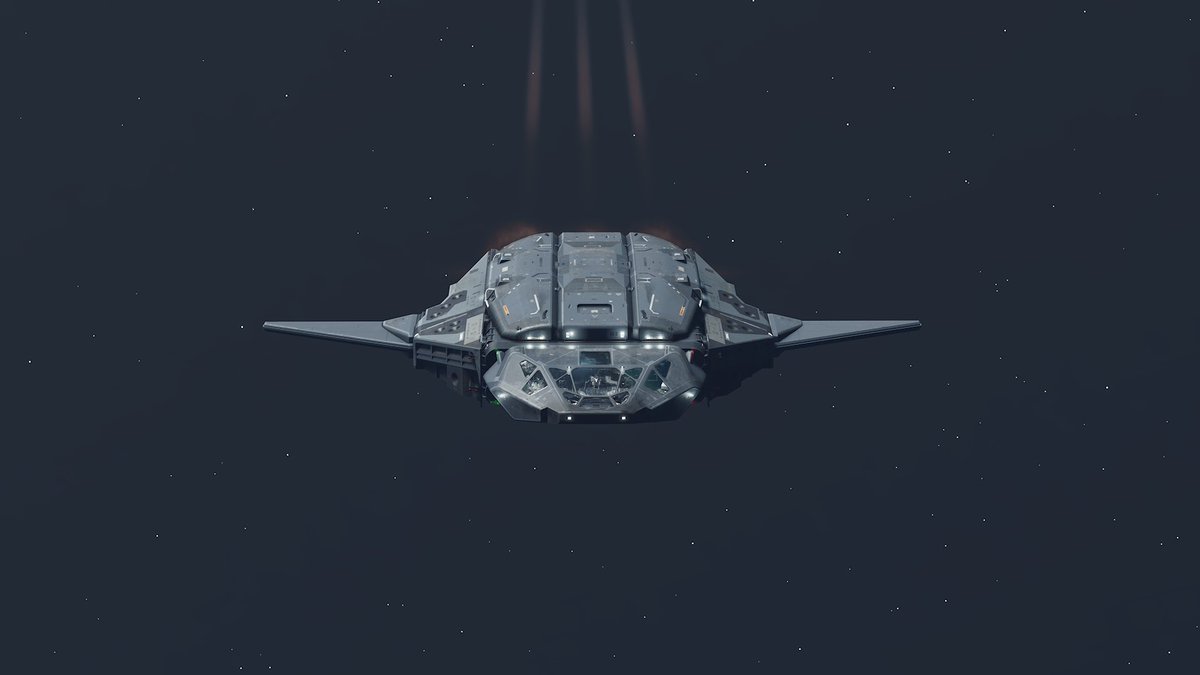starshipwright's tweet image. #LittleWing build guide (mods listed in comments)
#starfield #starfieldships #XboxGamePass