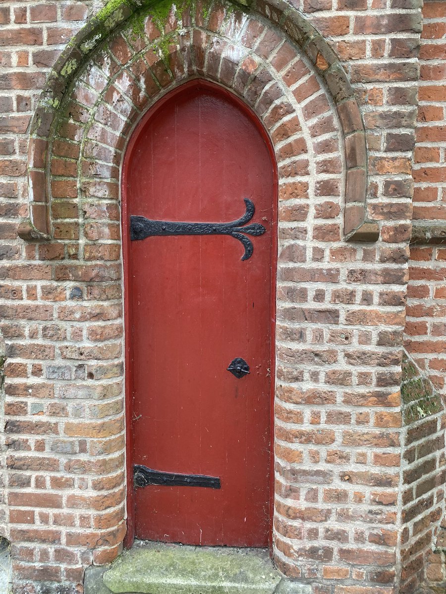 Georgia Mann tweet media