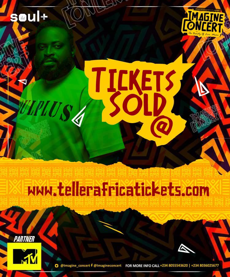 joseph_sorbari's tweet photo. If you're a lover of LIVE MUSIC PERFORMANCE, this event is for you.
#IMAGINECONCERT by @SoulPlusMuzik is a music and comedy concert with dope artists lineup.
ποΈREG 5000
πhttps://t.co/jiExylJKDl
I will be there, hope you will be there too.
#LIVEMUSIC
#SOULPLUSMUSIC https://t.co/jdYOyVRVLj