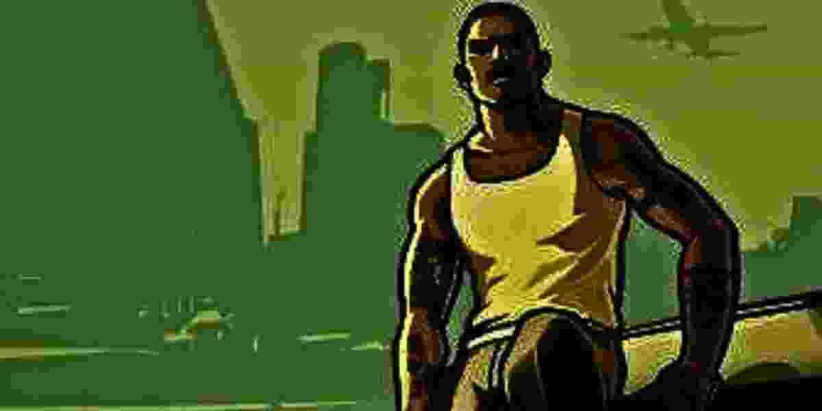 androidPonsel_'s tweet image. "Semua yang perlu kamu ketahui tentang GTA San Andreas Mod APK Modhelo sebelum mengunduhnya! Temukan fitur cheat, kustomisasi, keamanan, dan cara unduhnya di sini! #Gamer #AndroidPonsel" 🎮✨ Kunjungi ift.tt/WNeYnmQ sekarang juga! 📱