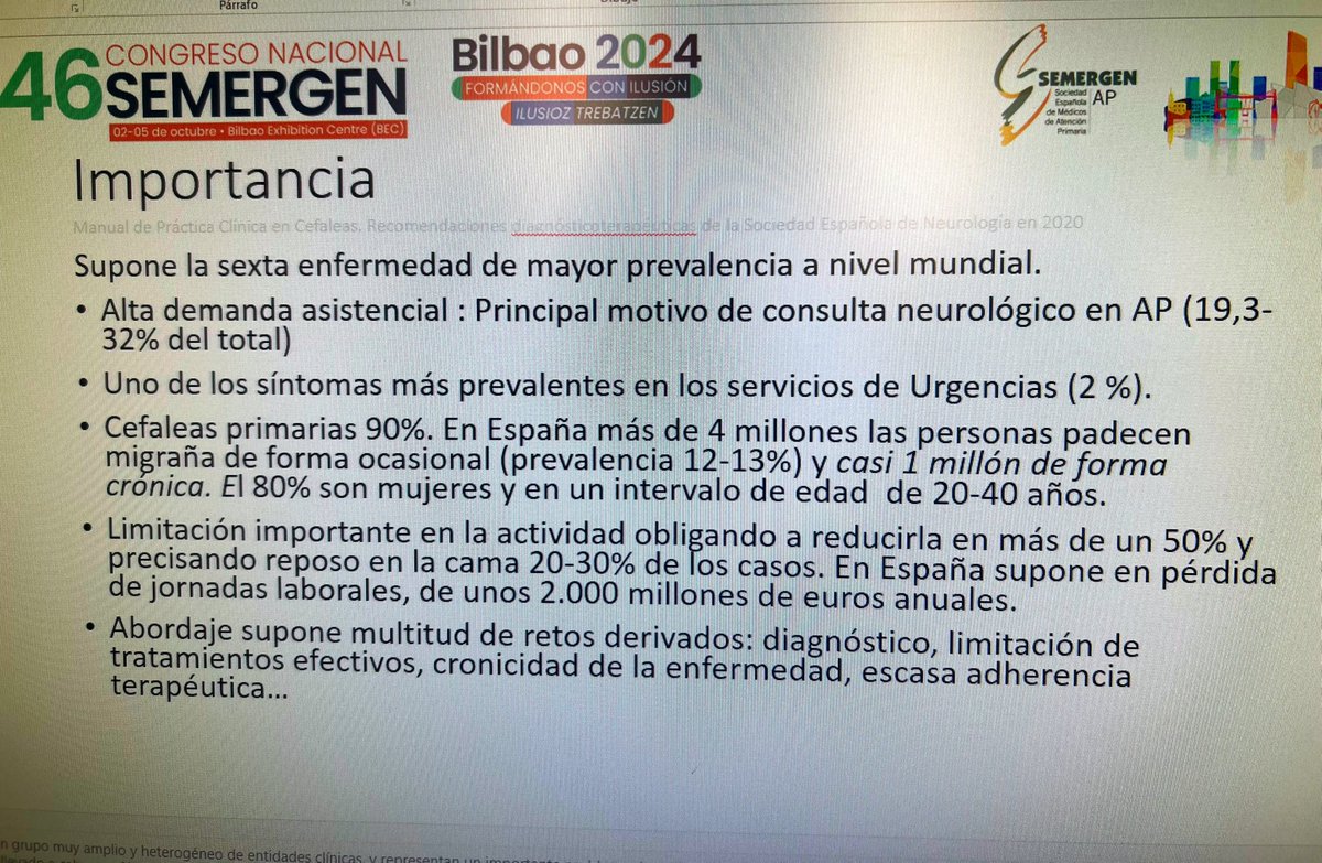 SEMERGEN | Médicos de AP tweet media