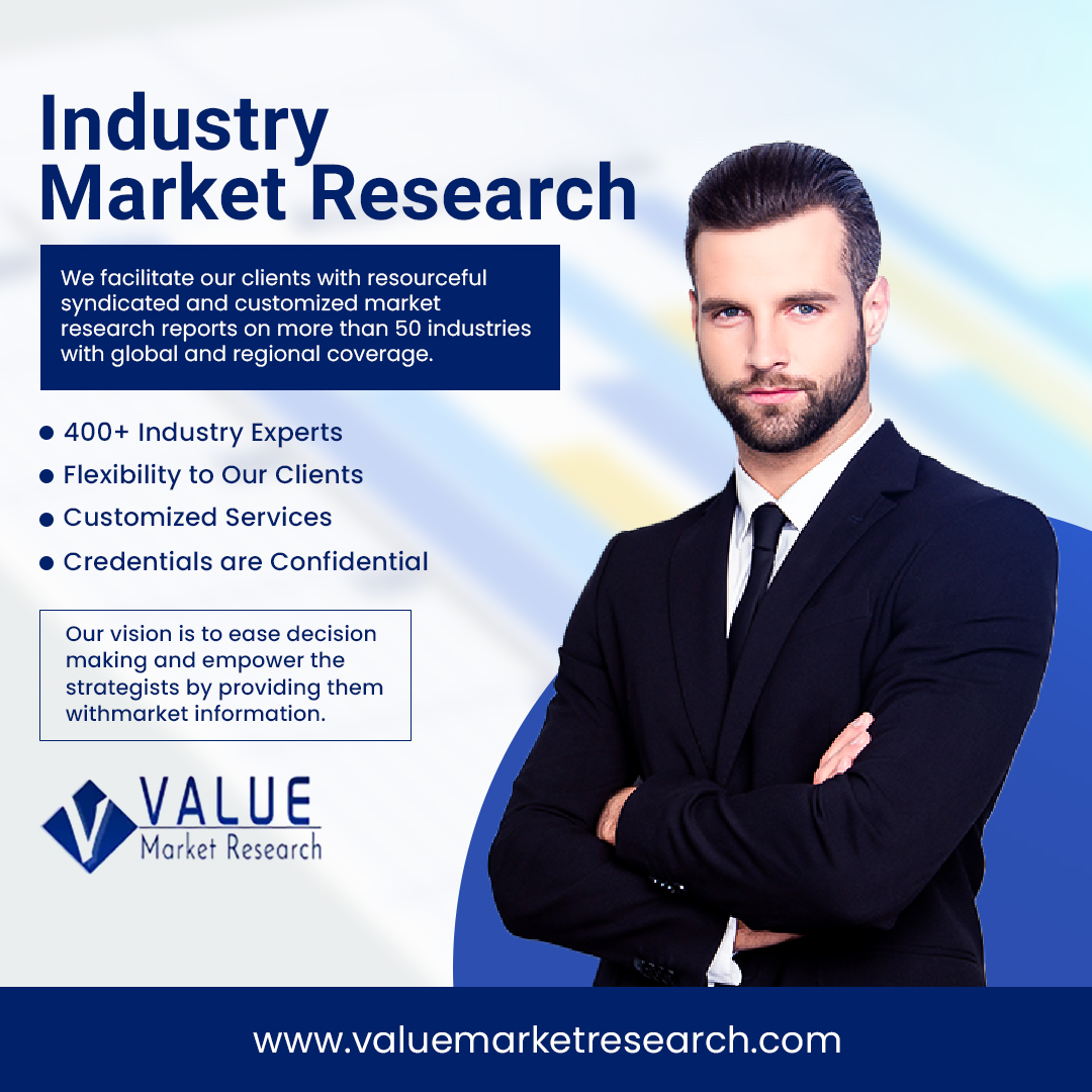 vmr_reports's tweet image. The key to successful business growth starts when you have the right information on your side, and that’s only possible with robust market research.
For more information, visit valuemarketresearch.com/about-us

#valuemarketresearch #market #analysis #marketresearch #researchreports