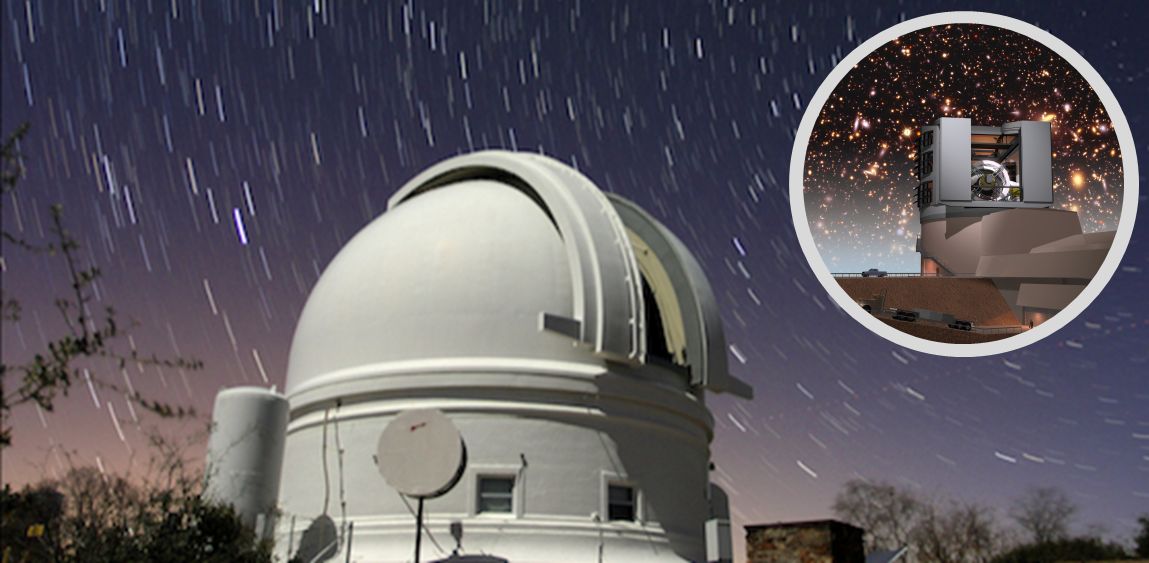 ZTF Survey tweet media