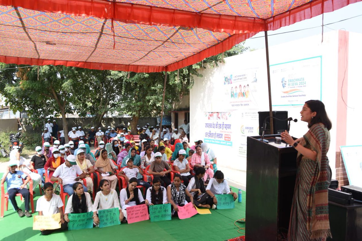 Saloni Sharma tweet media