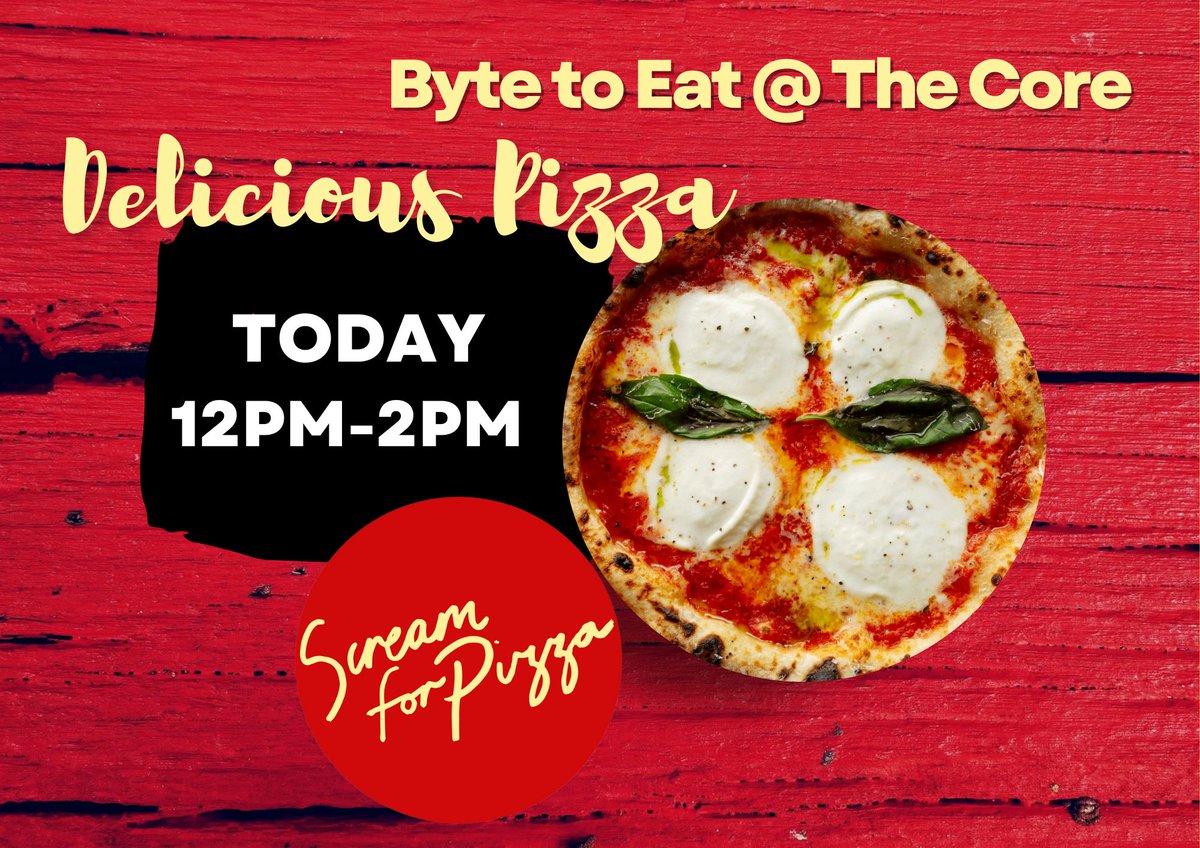 The Core, Newcastle (@thecoreuk) on Twitter photo Get your hot pizza today <a href="/TheCoreUK/">The Core, Newcastle</a> serving from 12pm to 2pm <a href="/newcastlehelix/">Newcastle Helix</a> <a href="/scream_pizza/">Scream For Pizza</a> Get your hot pizza today <a href="/TheCoreUK/">The Core, Newcastle</a> serving from 12pm to 2pm <a href="/newcastlehelix/">Newcastle Helix</a> <a href="/scream_pizza/">Scream For Pizza</a>