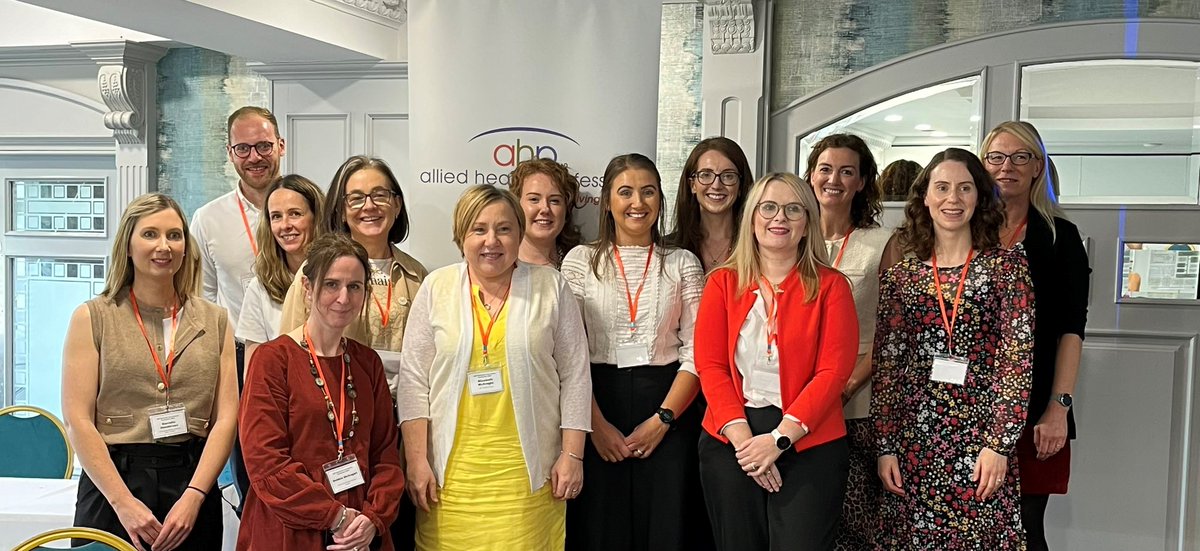 BDA Northern Ireland tweet media