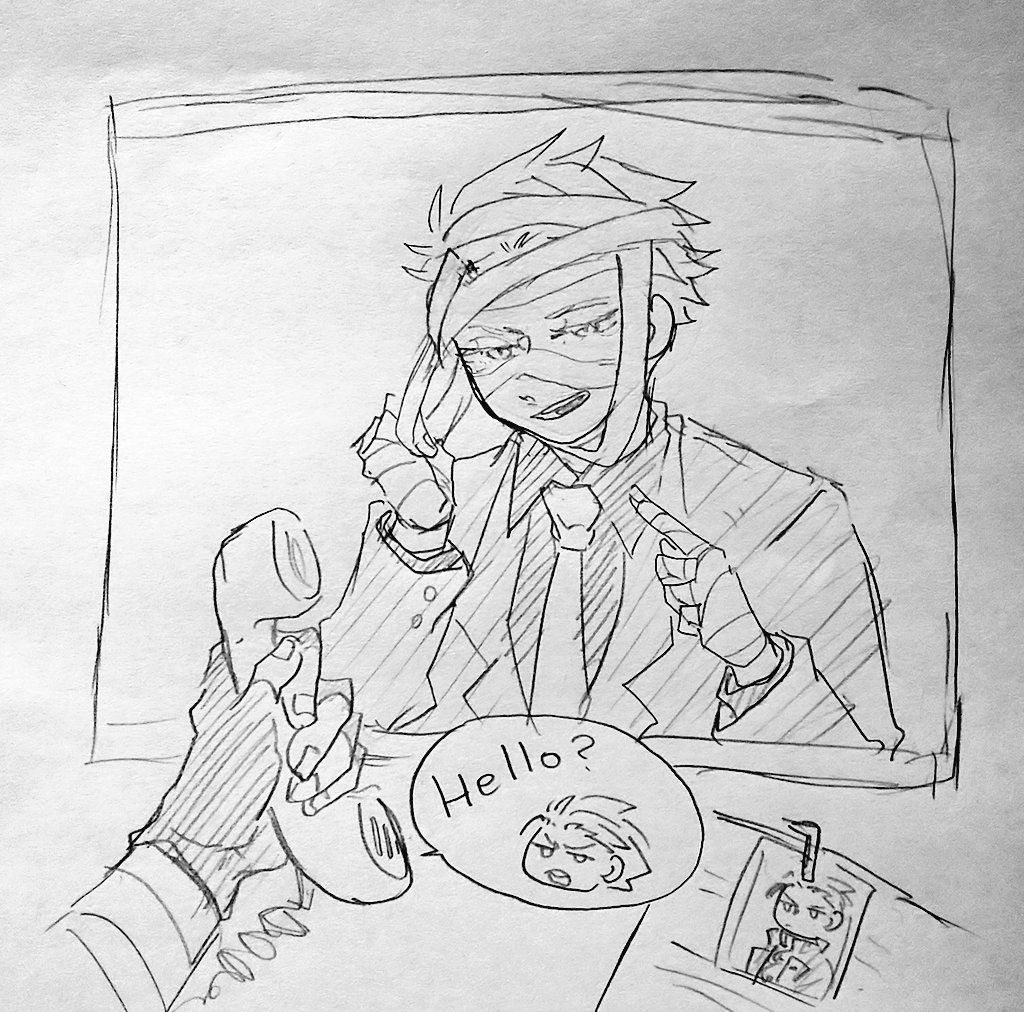 ウズワ tweet media