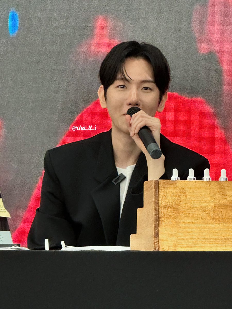 20241003 케타포 백현 향수 공방

🐶🐾

#백현 #baekhyun
<a href="/BAEKHYUN_INB100/">BAEKHYUN_official</a> 
@b_hundred_hyun