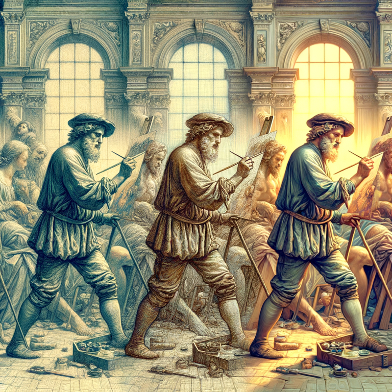 Andrea Concas / ArteConcas tweet media