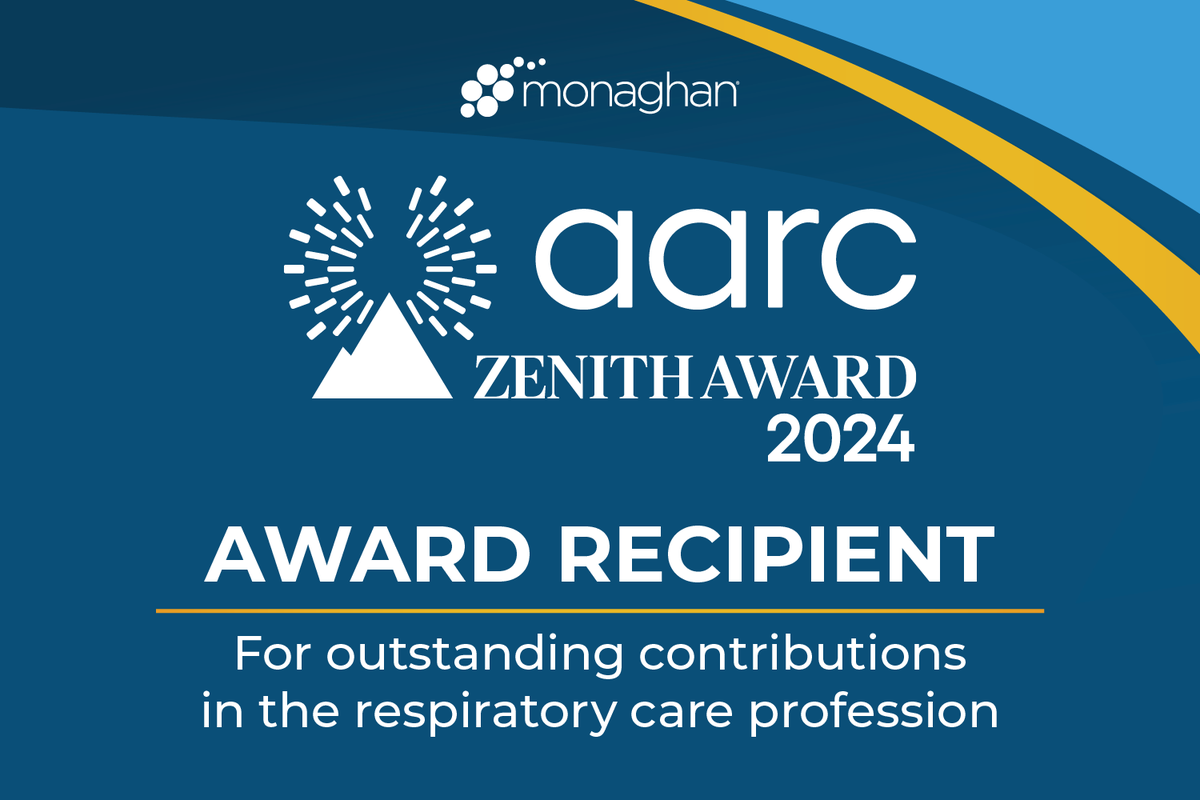 MonaghanMedical's tweet photo. We’re thrilled to share that Monaghan Medical is the proud recipient of the 2024 #ZenithAward! 
A huge thank you from #TeamMonaghan for this honor!

https://t.co/mA9VgSUefF https://t.co/5hao9j9tQE