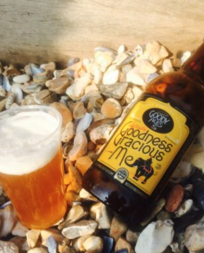 ProducedinKent's tweet photo. ๐ปGoody Ales celebrates Green Hop season! ๐ป
https://t.co/V31dcWs9oH
โจ#KentFood #KentDrink #KentCraft #ProducedinKent #GreenHopAle #HarvestTime https://t.co/eGWskc6z4e