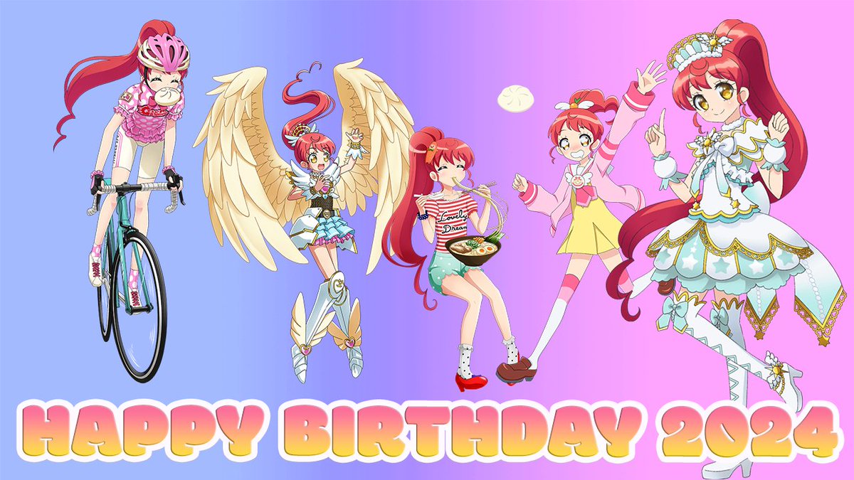 本日10月4日は👼”天使の日”👼 そして、🍊白玉みかん🍊さんの🎂お誕生日