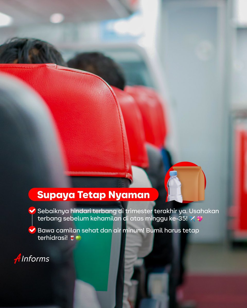 airasia_indo's tweet photo. Klik https://t.co/zxVRMiX5vq untuk info lebih lanjut. #AirAsiaInforms
#SafeJourneyWithAirAsia #SafetyFirst https://t.co/kxQF2gyPtg