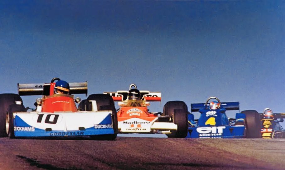 Matt Bishop 🏳️🌈 🏁 tweet media