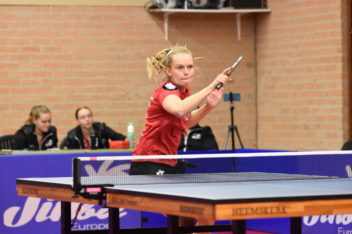 VTV overklaste afgelopen weekend ReynDesign/Westa met 7-0.

Het team van VTV versloeg moeiteloos ReynDesign/Westa’s, waarbij het ratingoverwicht van 1950 punten werd omgezet in een “clean sweep.”