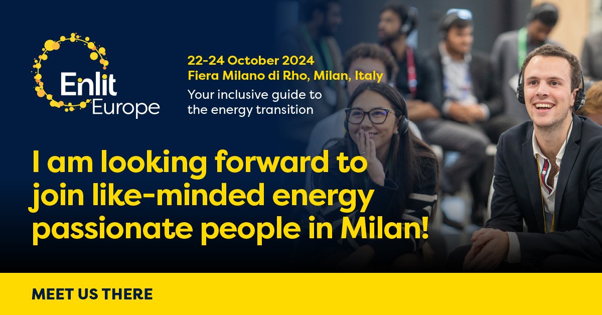 Transforma Insights (@transformatweet) on Twitter photo Meet Transforma Insights founder <a href="/MattyHatton/">Matt Hatton</a> at <a href="/Enlit_Europe/">Enlit Europe</a> on the 22-24 October. If you will be in Milan for this major energy event, drop us a line to arrange a meeting to Matt. Meet Transforma Insights founder <a href="/MattyHatton/">Matt Hatton</a> at <a href="/Enlit_Europe/">Enlit Europe</a> on the 22-24 October. If you will be in Milan for this major energy event, drop us a line to arrange a meeting to Matt.