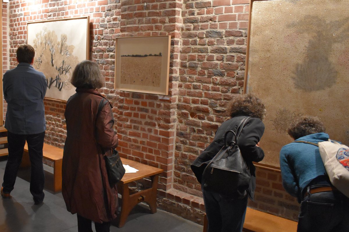 🙏🏼 A huge thank you to everyone who took part in the double event these days and to the guests who shared their knowledge with us. It was exciting to have you at @ChapelforEurope! #SeasonOfCreation
🔔 Stay updated on upcoming events via elsialliance.org