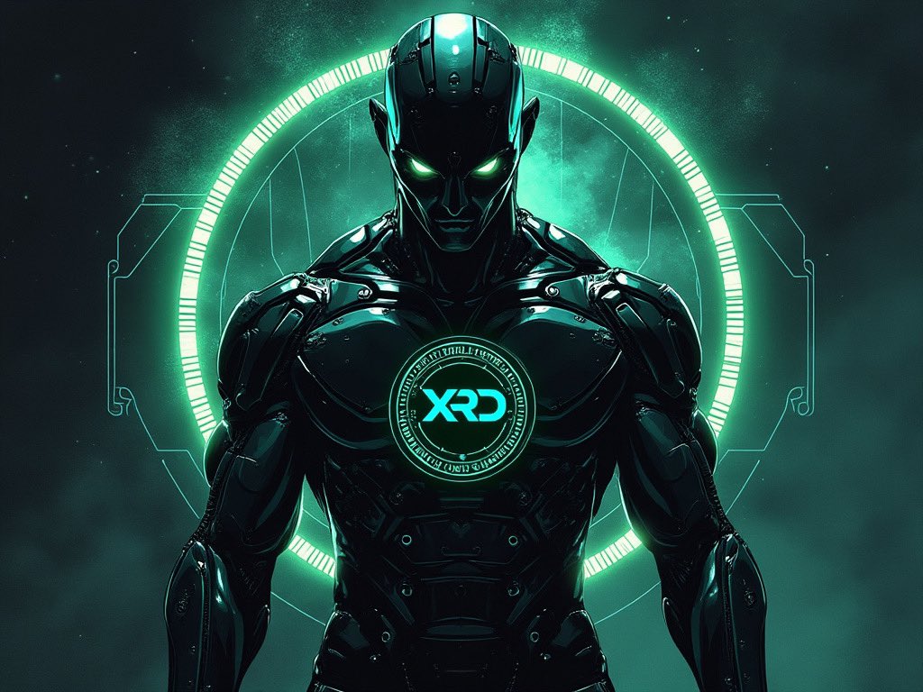 Radix will rise up. You won’t be ready.