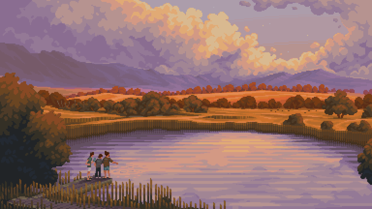 If you see this, QRT some of your art and tag more artists! ✨
@godlikepx @bleu_pale <a href="/PixelArtJourney/">Pixel Art Journey</a> <a href="/TofuPixel/">Tofupixel (find me on BlueSky - Not active here)</a> <a href="/yes_i_do_pixels/">Yes I Do - Dmytro Dudko</a> <a href="/VagrantPixels/">Vagrant Pixels</a>