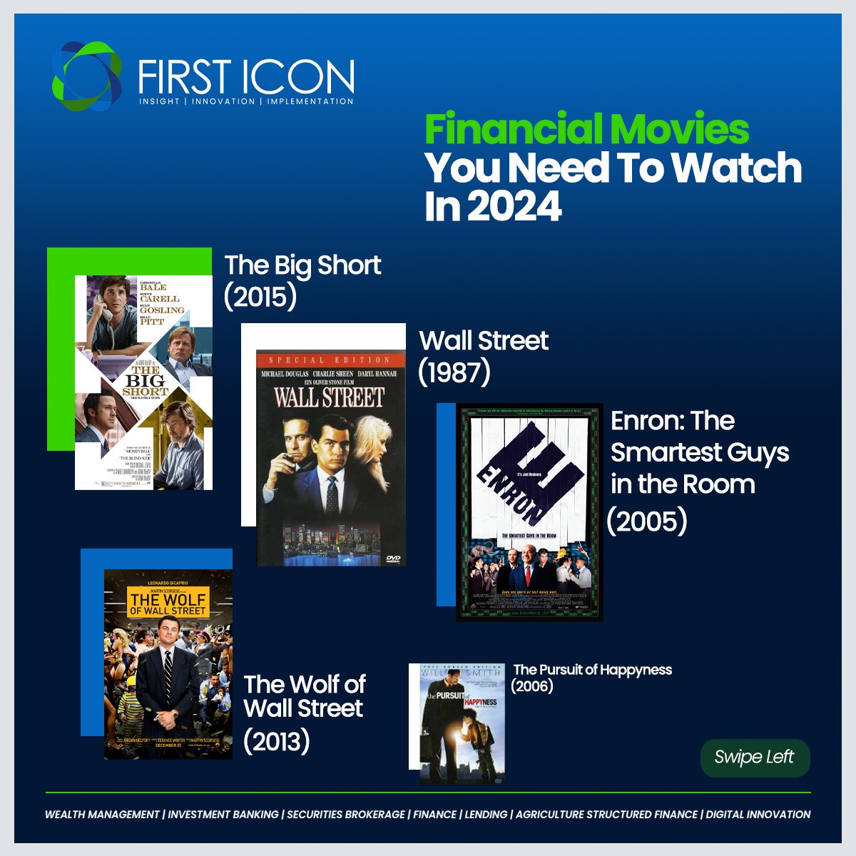 firsticon_Group's tweet photo. Want to master finance? Check out these must-watch movies in 2024 for real-life stories and expert insights!

Need more guidance? Contact our experts today:

📞 +234 (0) 809 347 7802 |

#FirstIconGroup #FinancialSuccess #MovieInspiration2024 #InvestWithFirstIcon https://t.co/nP6DcQoQet