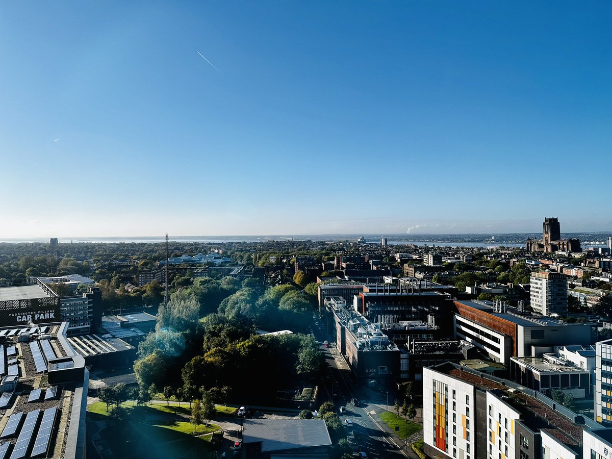 Paediatric Critical Care Society (@picsociety) on Twitter photo Stunning day in Liverpool to start #pccs2024 after a very successful pre-course day at the very impressive <a href="/AlderHey/">🏥 Alder Hey 💙</a> children’s hospital .
Looking forward to a fantastic couple of days of learning and meeting up with you
#pedsicu Stunning day in Liverpool to start #pccs2024 after a very successful pre-course day at the very impressive <a href="/AlderHey/">🏥 Alder Hey 💙</a> children’s hospital .
Looking forward to a fantastic couple of days of learning and meeting up with you
#pedsicu